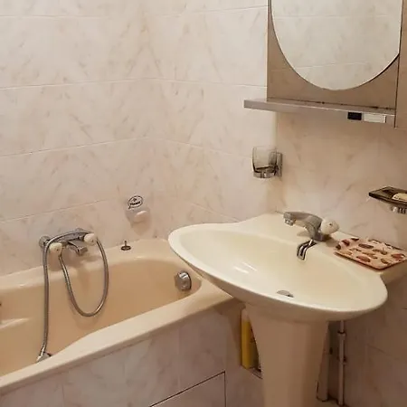 Appartement Comfortable Studio In Close To The Beach *